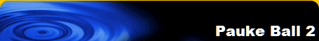 Pauke Ball 2