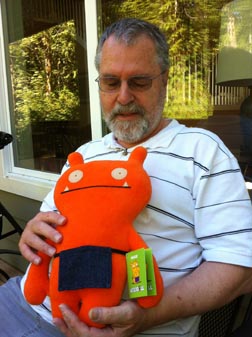 Ugly Doll1