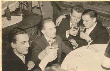 Abitur Party 3
